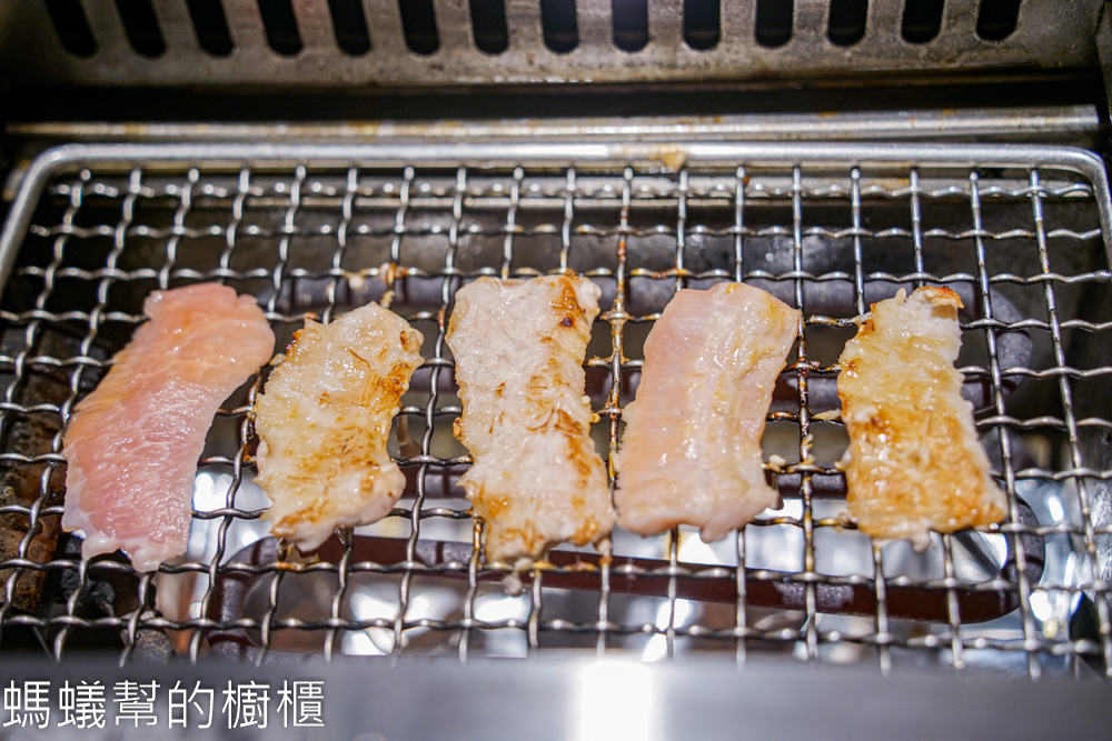 燒肉HOT | 彰化個人燒肉188元起，熱湯、飲料、冰淇淋自助。