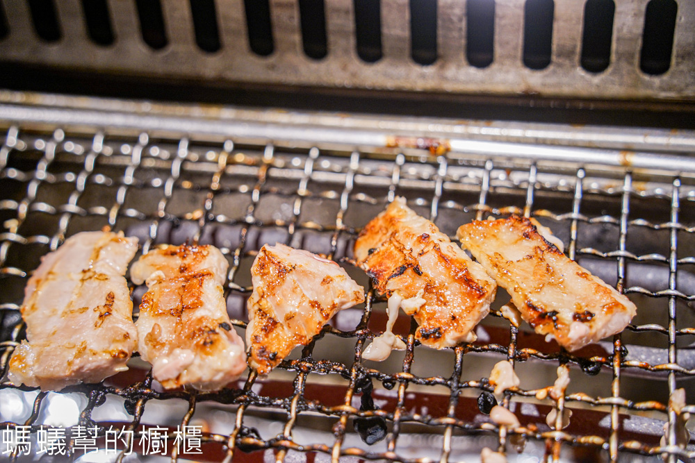 燒肉HOT | 彰化個人燒肉188元起，熱湯、飲料、冰淇淋自助。