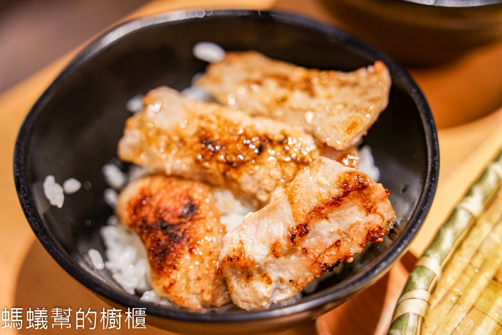 燒肉HOT | 彰化個人燒肉188元起，熱湯、飲料、冰淇淋自助。