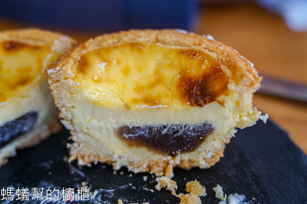 bonniesugar手作甜點專門店曙光店 | 台中西區水果蛋糕。