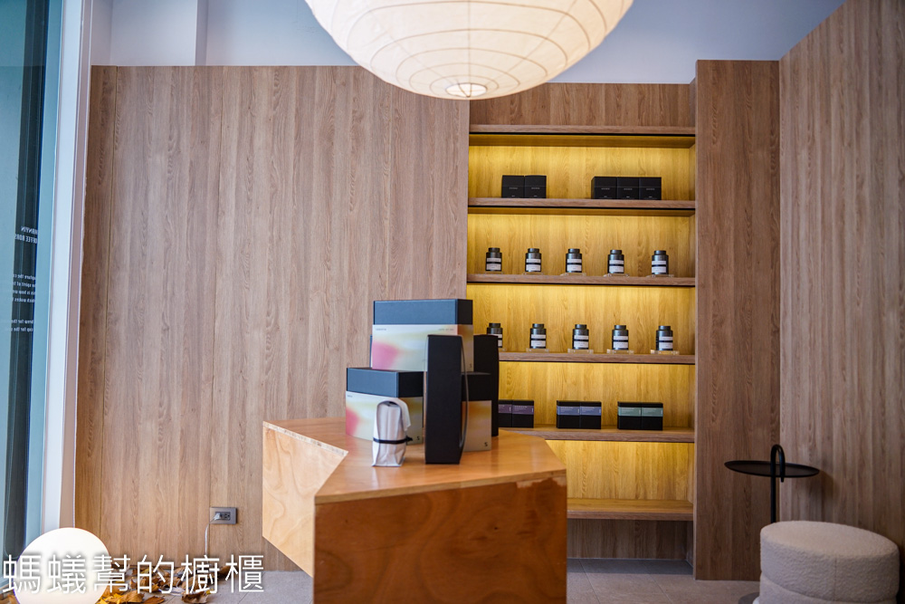 SHAN YIN新鮮烘焙精品咖啡豆專門店 | 彰化市巷弄裡咖啡館。
