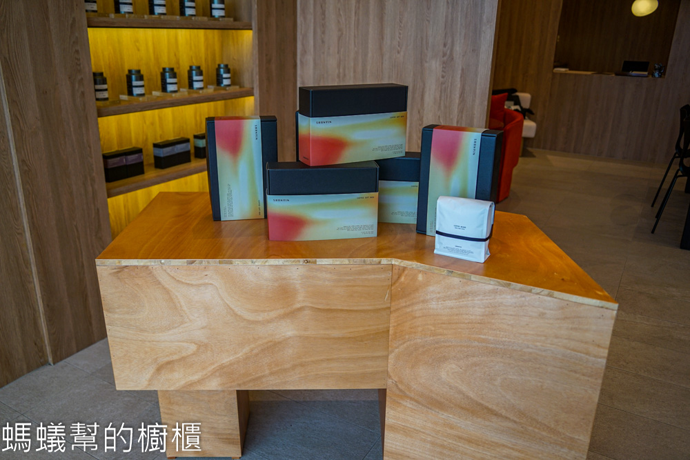 SHAN YIN新鮮烘焙精品咖啡豆專門店 | 彰化市巷弄裡咖啡館。
