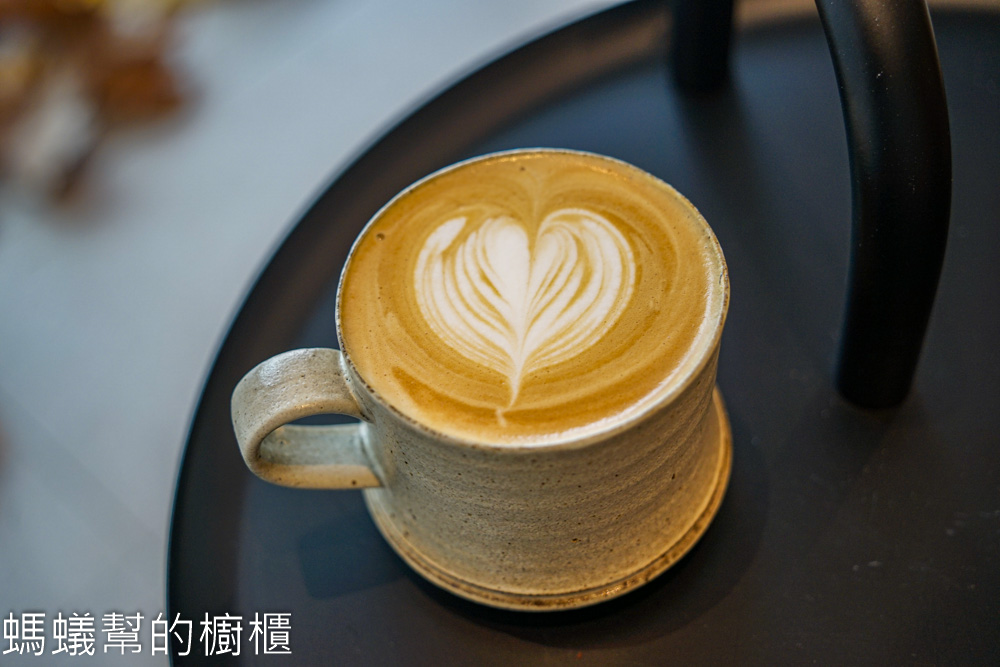 SHAN YIN新鮮烘焙精品咖啡豆專門店 | 彰化市巷弄裡咖啡館。