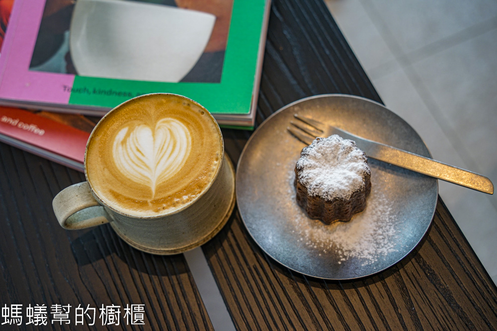 SHAN YIN新鮮烘焙精品咖啡豆專門店 | 彰化市巷弄裡咖啡館。
