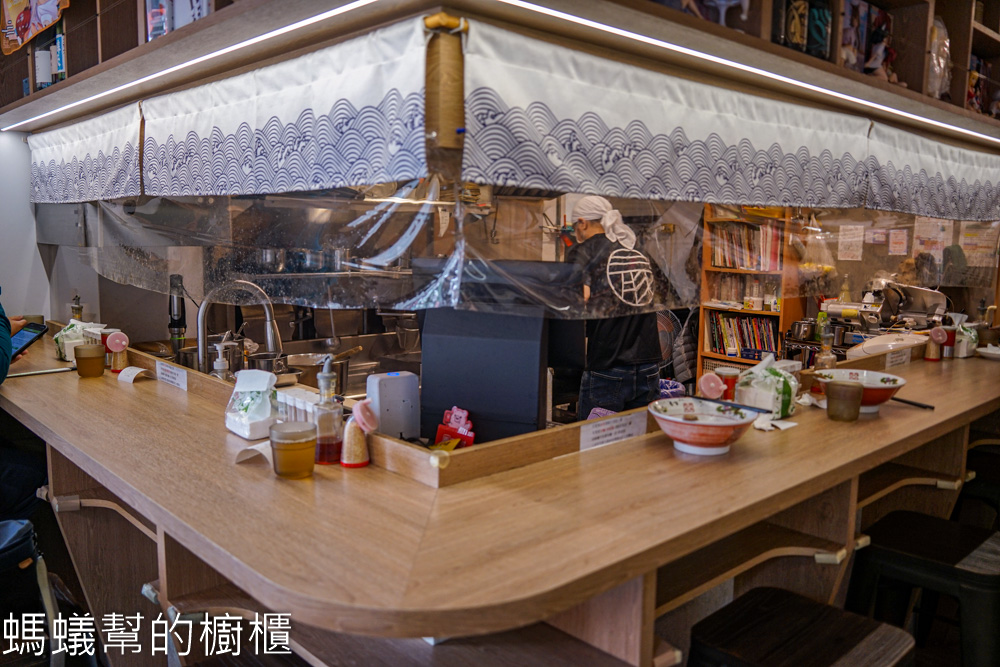 麵屋三豚 | 斗六拉麵推薦，人氣豚骨拉麵、叉燒飯，免費加麵一次。