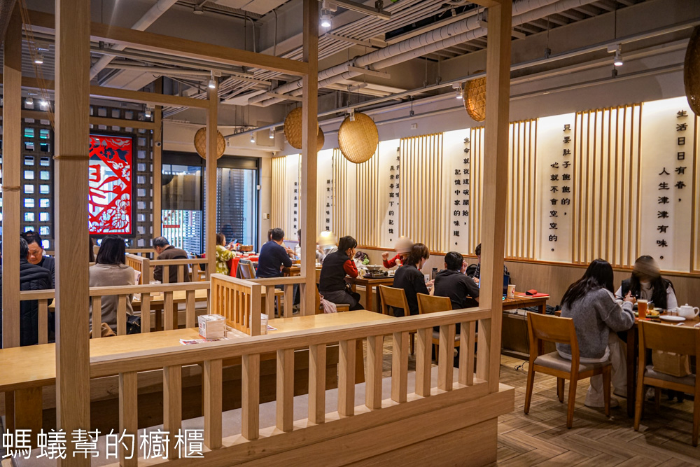 有春茶館 | 2025台中年菜外帶，精緻台味年菜享早鳥優惠價！