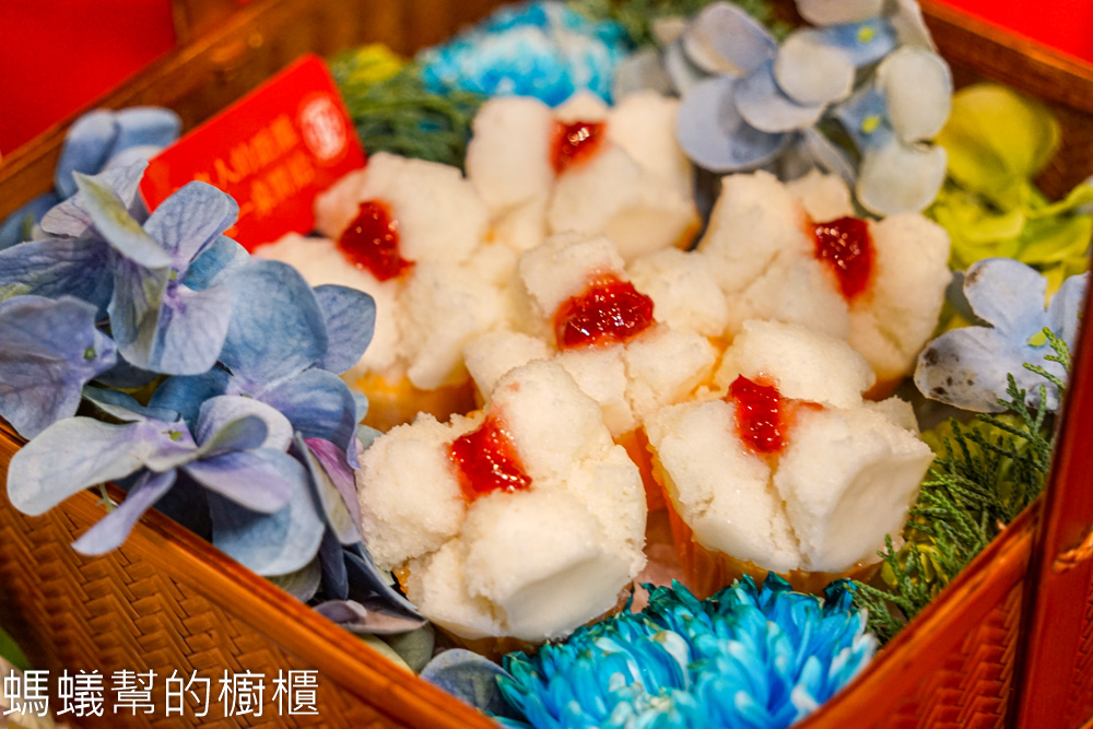 有春茶館 | 2025台中年菜外帶，精緻台味年菜享早鳥優惠價！