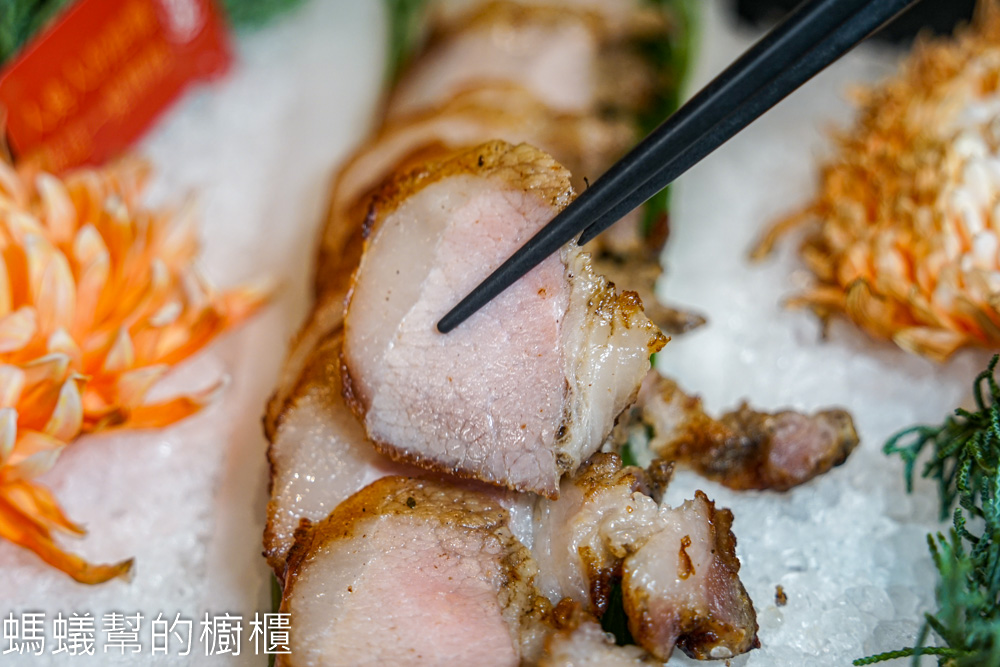 有春茶館 | 2025台中年菜外帶，精緻台味年菜享早鳥優惠價！