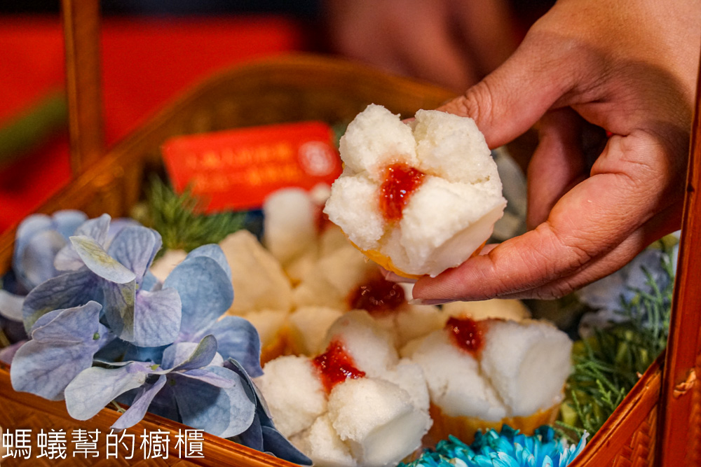 有春茶館 | 2025台中年菜外帶，精緻台味年菜享早鳥優惠價！