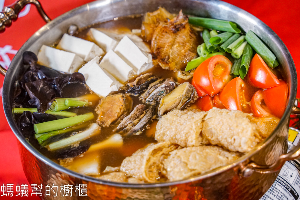 有春茶館 | 2025台中年菜外帶，精緻台味年菜享早鳥優惠價！