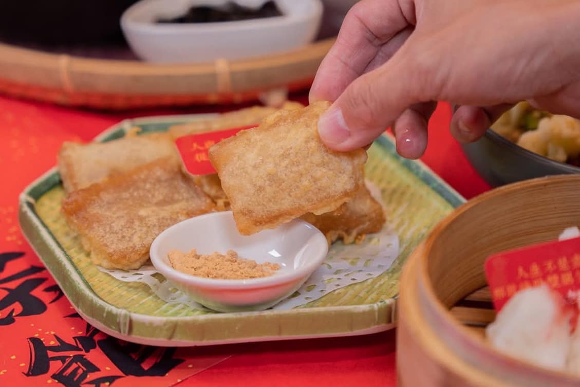 有春茶館