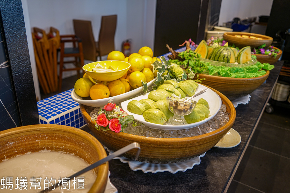 大象牛排彰化 | 338元起排餐加自助吧吃到飽
