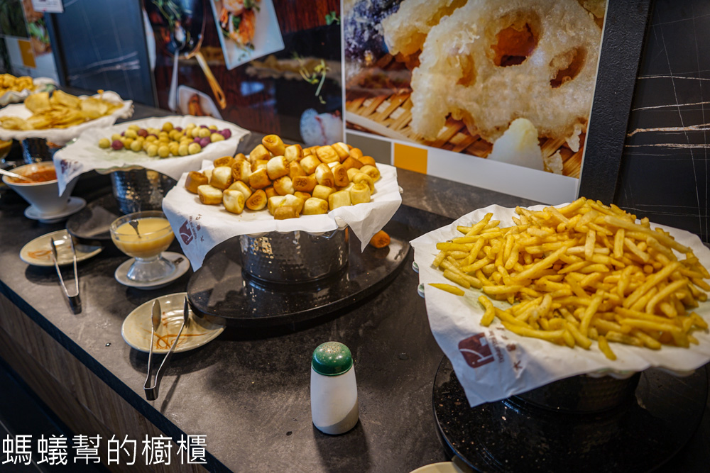 大象牛排彰化 | 338元起排餐加自助吧吃到飽