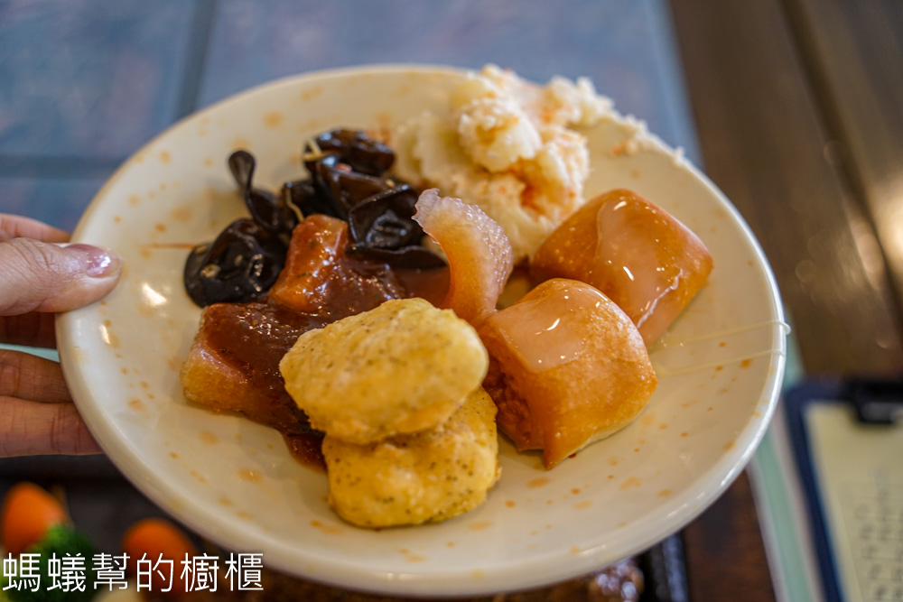 大象牛排彰化 | 338元起排餐加自助吧吃到飽