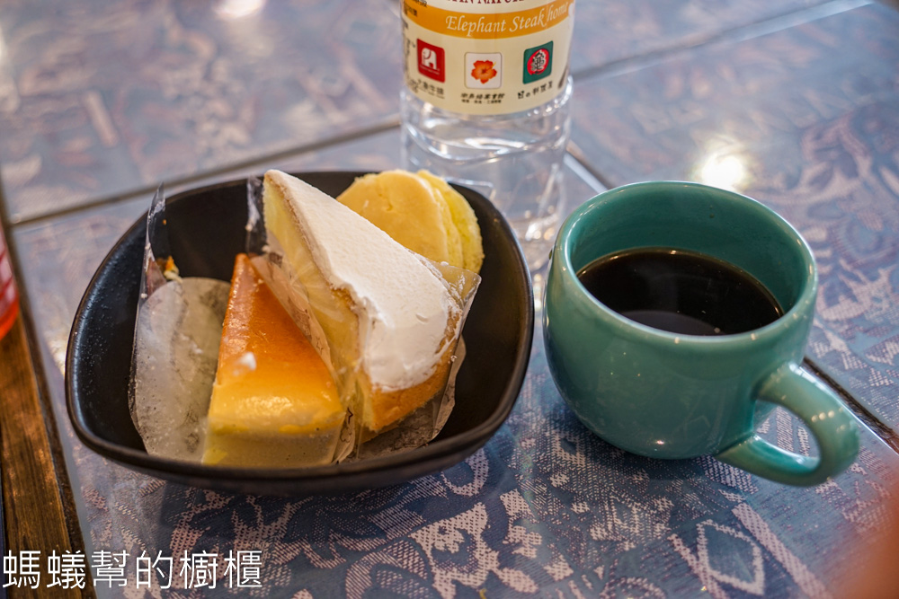 大象牛排彰化 | 338元起排餐加自助吧吃到飽