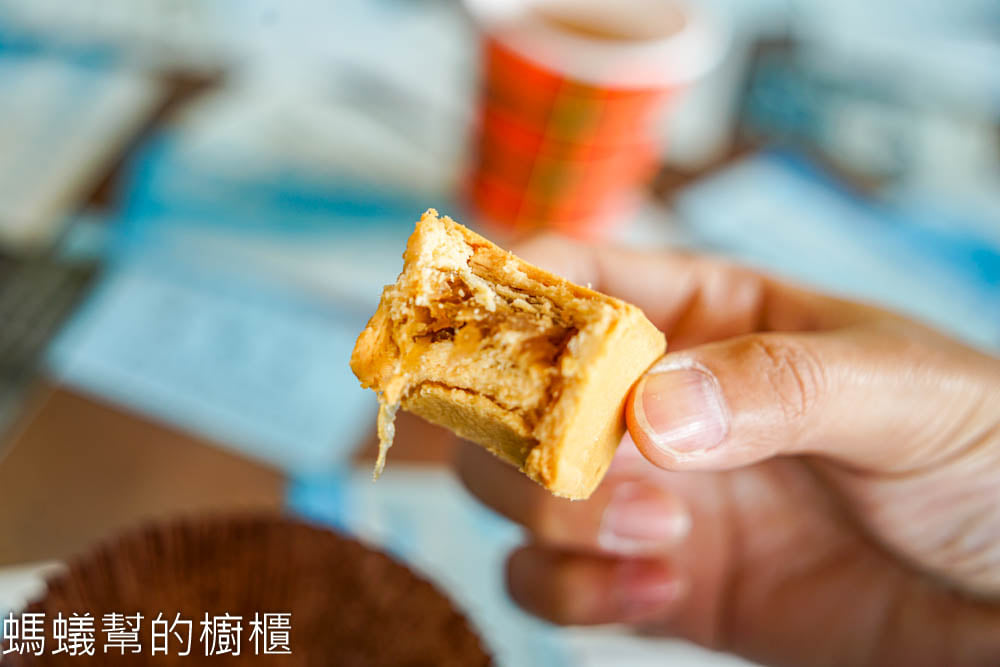 微光森林 | 免費鳳梨酥試吃，每天現烤麵包，南投139縣道景點。