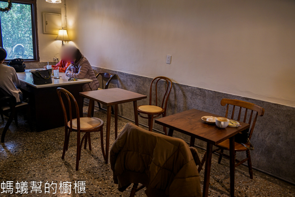 蜂蜜媽媽 | 彰化市老宅咖啡館新址落成