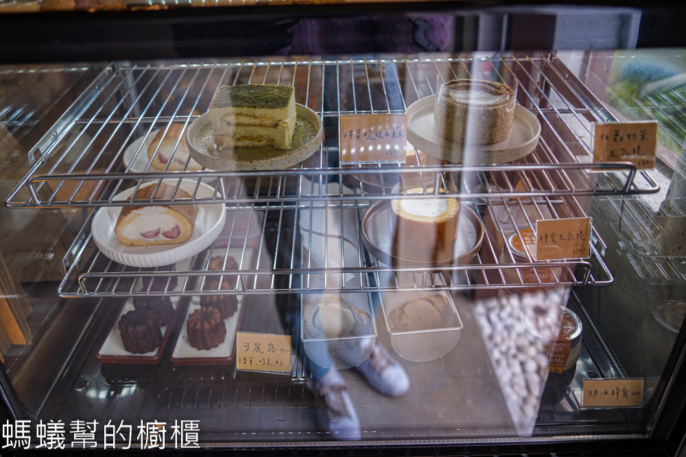 蜂蜜媽媽 | 彰化市老宅咖啡館新址落成