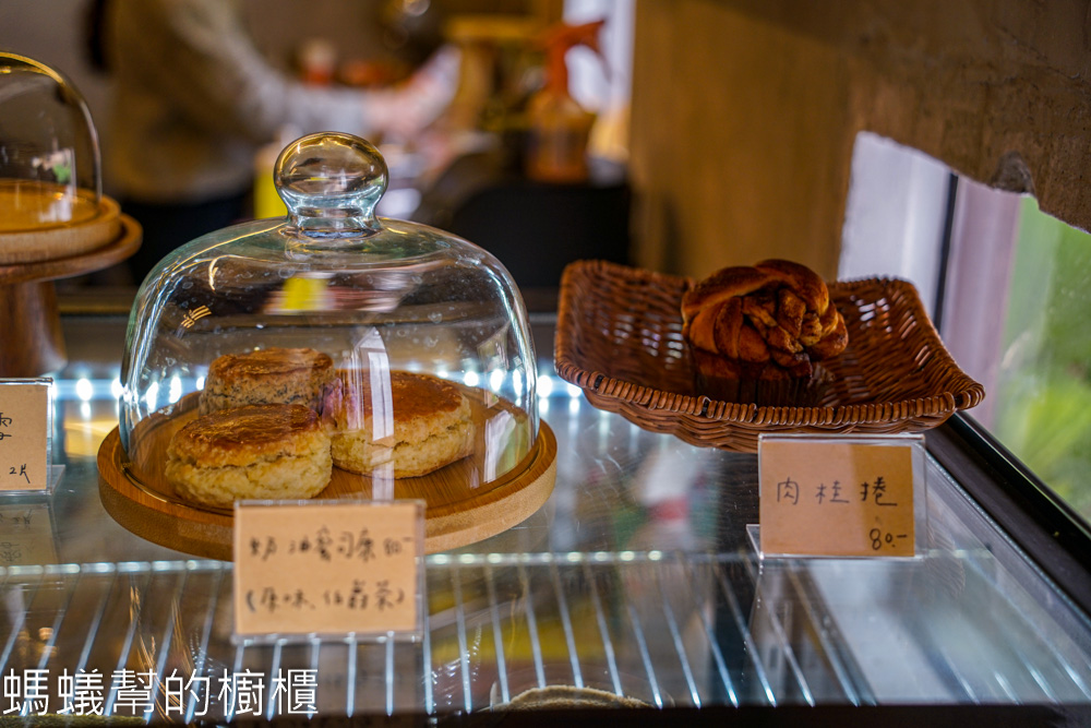 蜂蜜媽媽 | 彰化市老宅咖啡館新址落成
