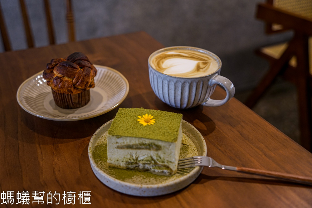 蜂蜜媽媽 | 彰化市老宅咖啡館新址落成
