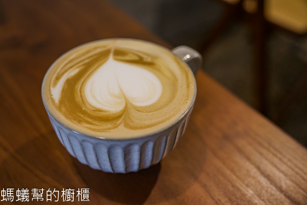 蜂蜜媽媽 | 彰化市老宅咖啡館新址落成