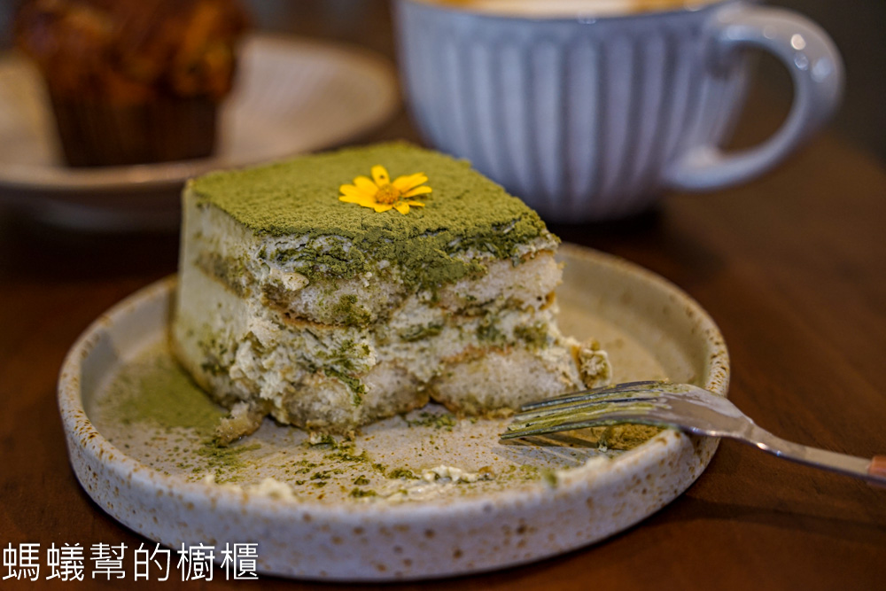 蜂蜜媽媽 | 彰化市老宅咖啡館新址落成