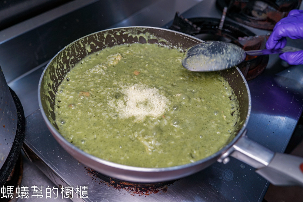 麵食主義Kirin pasta斗六店 | 大份量五星級義大利麵。