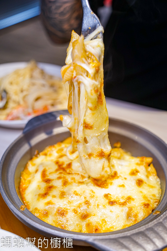 麵食主義Kirin pasta斗六店 | 大份量五星級義大利麵。