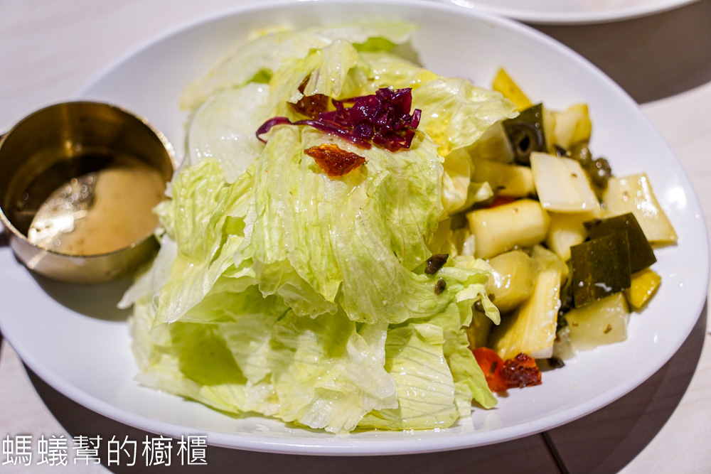 麵食主義Kirin pasta斗六店 | 大份量五星級義大利麵。