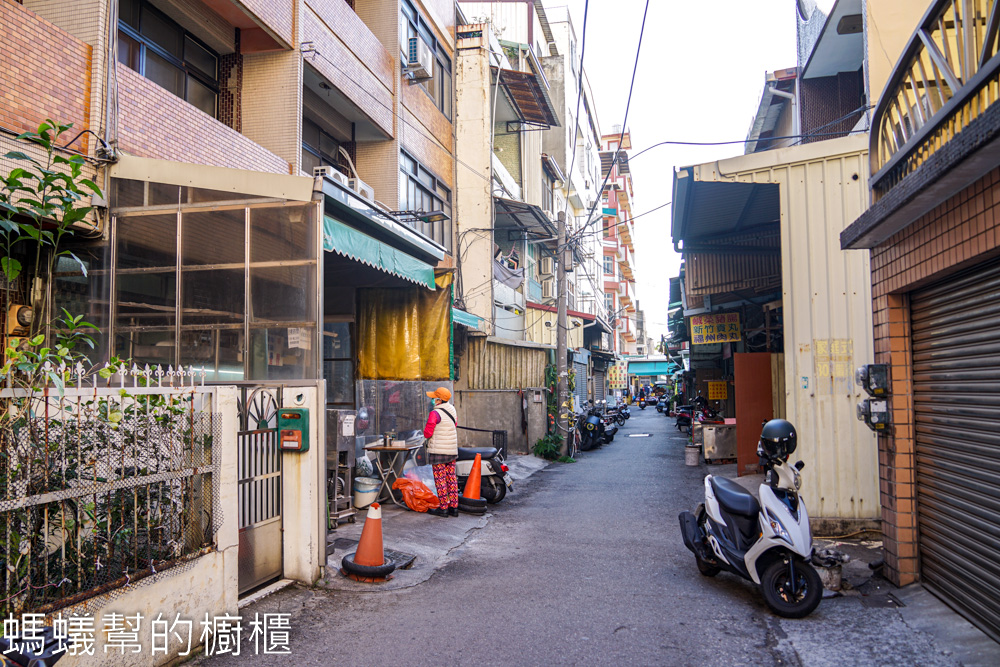 三民市場蒸餃 | 彰化市小巷子裡人氣蒸餃店，現包現蒸。