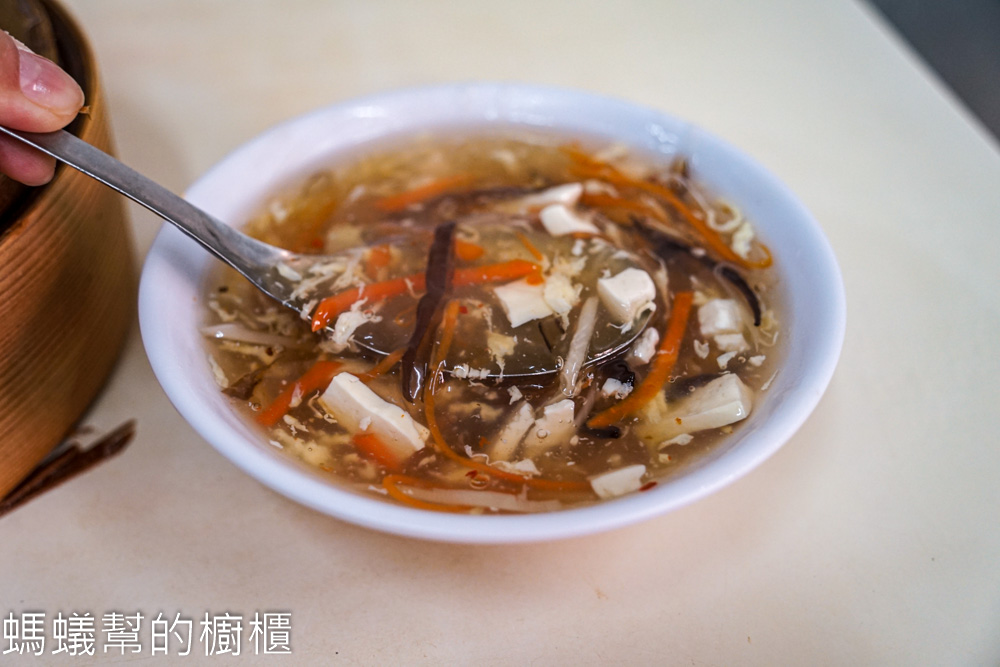 三民市場蒸餃 | 彰化市小巷子裡人氣蒸餃店，現包現蒸。