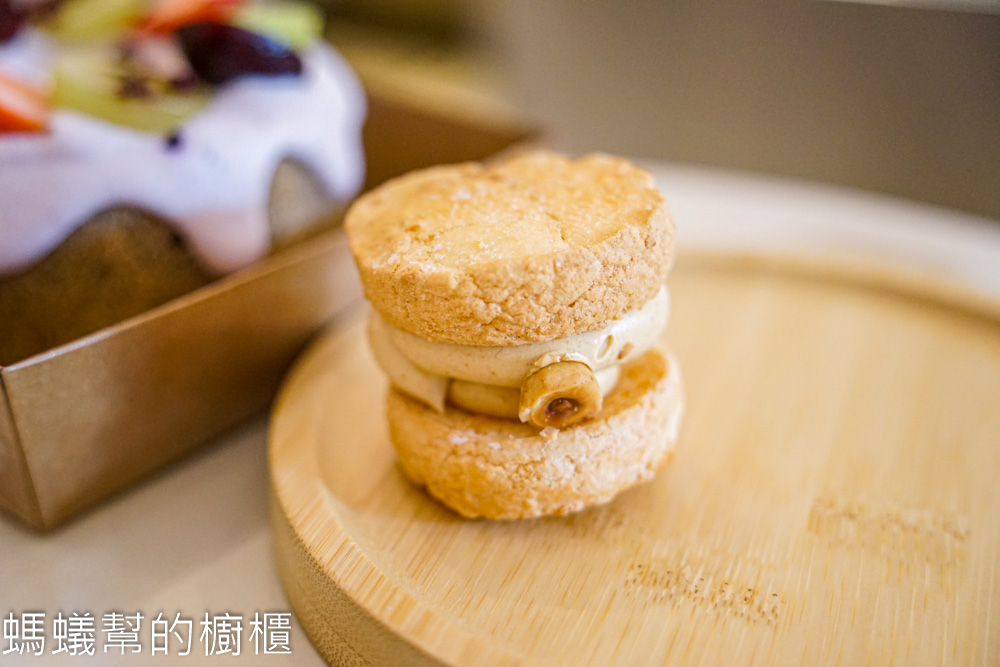 常菓子 | 彰化市小巷裡新店址，可以內用下午茶甜點。