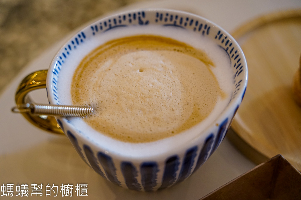 常菓子 | 彰化市小巷裡新店址，可以內用下午茶甜點。