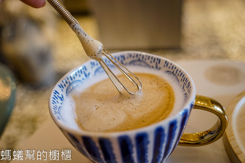 常菓子 | 彰化市小巷裡新店址，可以內用下午茶甜點。