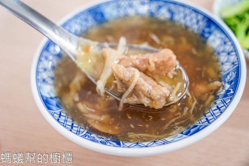 登鮮嘉義公園涼麵肉羹(文化店)-嘉義白醋涼麵，文化路涼麵。