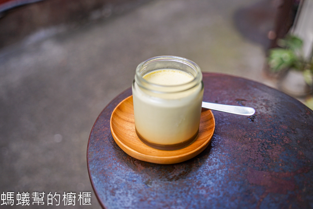 Supiido | 嘉義市街邊外帶日系木造咖啡館，仁武宮廟旁。