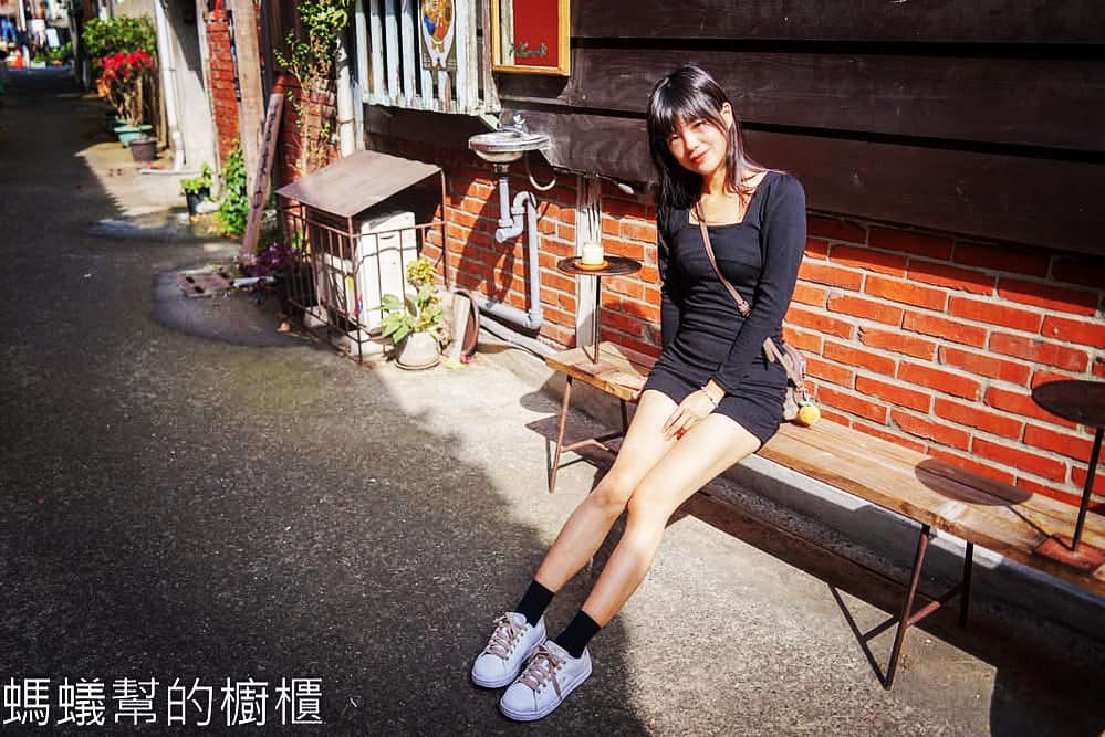 Supiido | 嘉義市街邊外帶日系木造咖啡館，仁武宮廟旁。