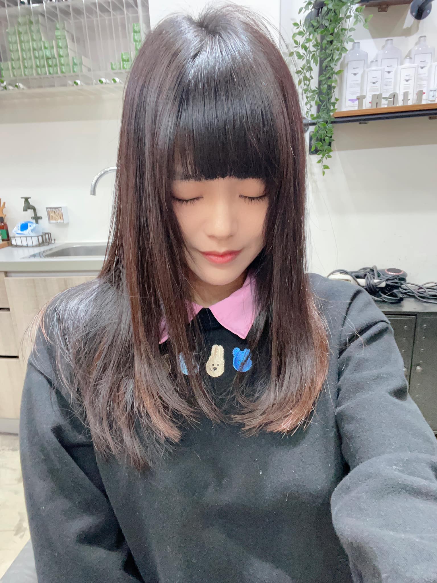 Li Light髮妝沙龍