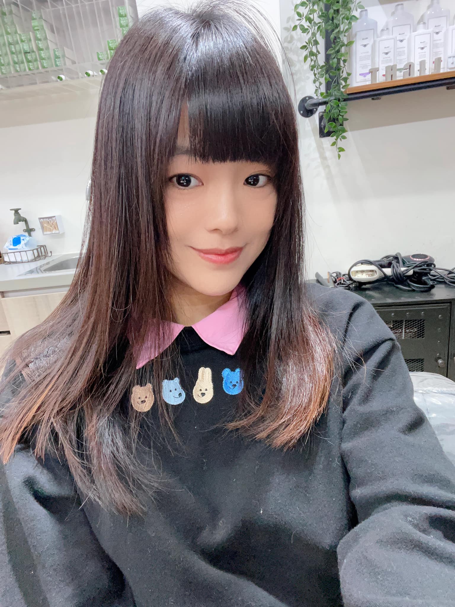 Li Light髮妝沙龍