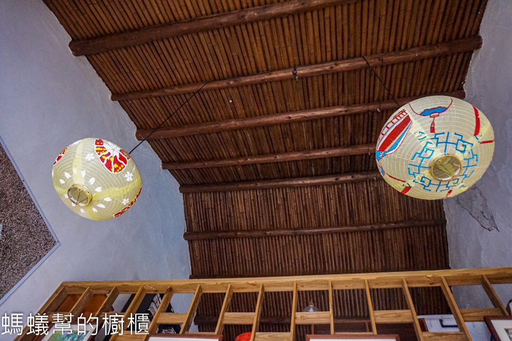XinChào越南café咖啡美食 | 林內火車站後方老屋北越美食。