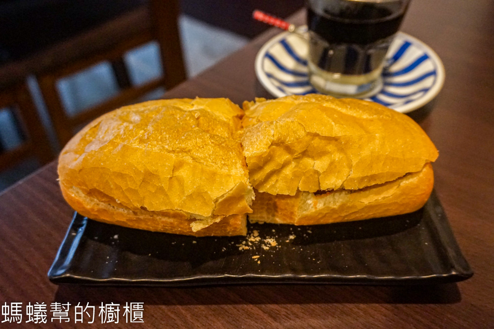 XinChào越南café咖啡美食 | 林內火車站後方老屋北越美食。