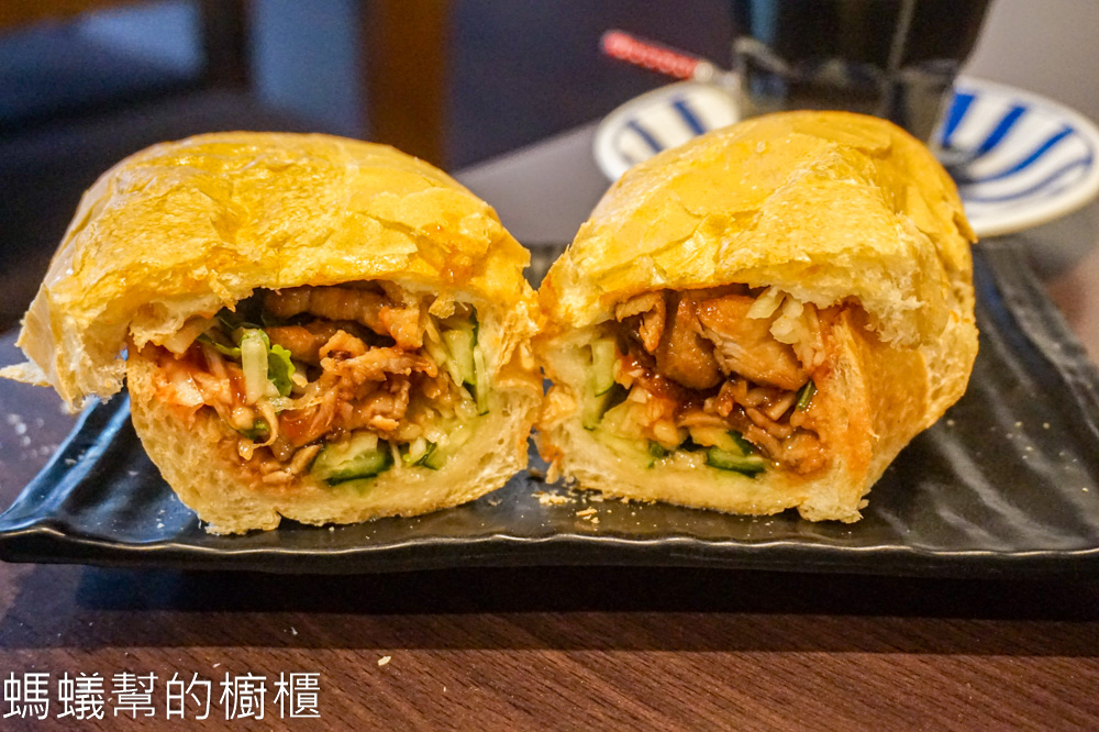 XinChào越南café咖啡美食 | 林內火車站後方老屋北越美食。