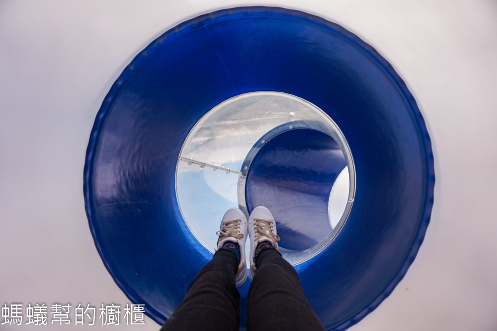 埔南運動公園 | 埔鹽順澤宮旁，棒球帽造型遮陽溜滑梯，白沙坑。