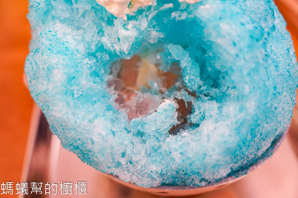 樹夏刨冰·糰子專売所 | 嘉義市日式甜點屋，濃濃日本風情。