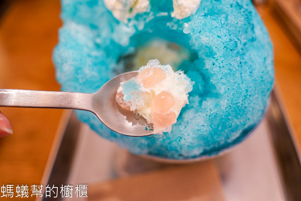 樹夏刨冰·糰子專売所 | 嘉義市日式甜點屋，濃濃日本風情。