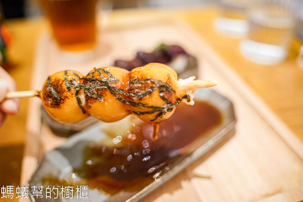 樹夏刨冰·糰子專売所 | 嘉義市日式甜點屋，濃濃日本風情。
