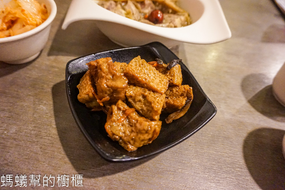 犂園湯包館 | 台北松山南京復興站人氣平價湯包，醉雞好吃。
