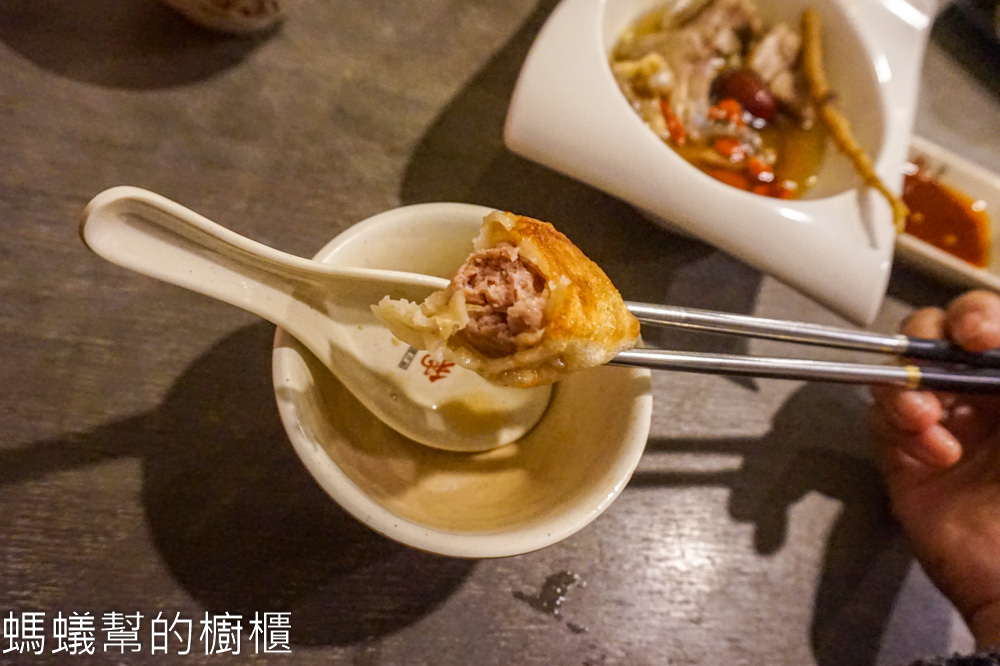 犂園湯包館 | 台北松山南京復興站人氣平價湯包，醉雞好吃。