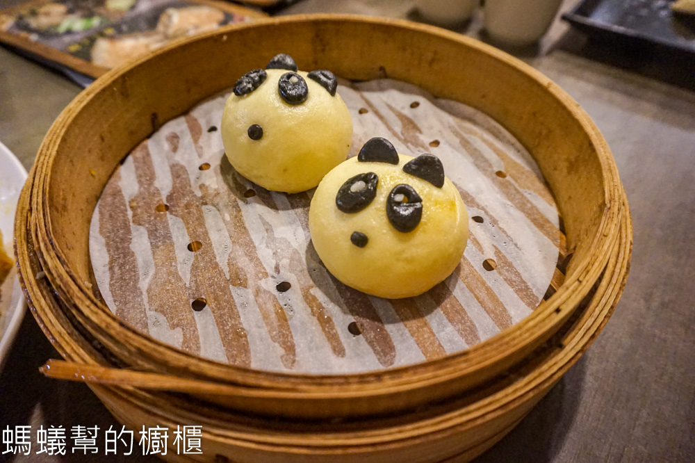 犂園湯包館 | 台北松山南京復興站人氣平價湯包，醉雞好吃。