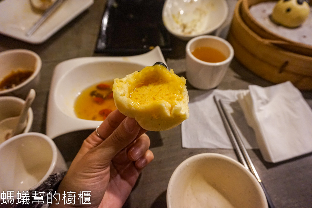 犂園湯包館 | 台北松山南京復興站人氣平價湯包，醉雞好吃。
